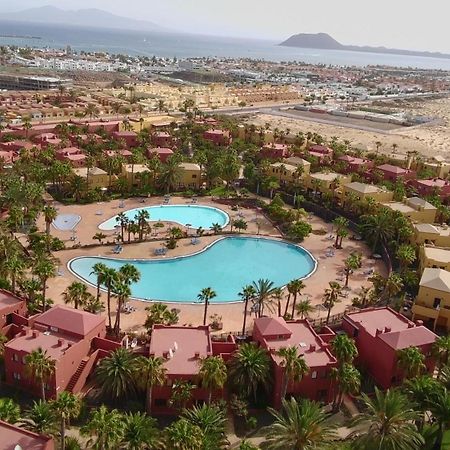 Casa Mimi Oasis Tamarindo Apartment Corralejo Exterior photo