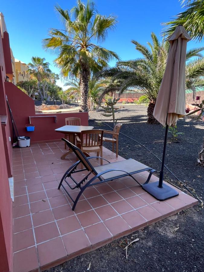 Casa Mimi Oasis Tamarindo Apartment Corralejo Exterior photo