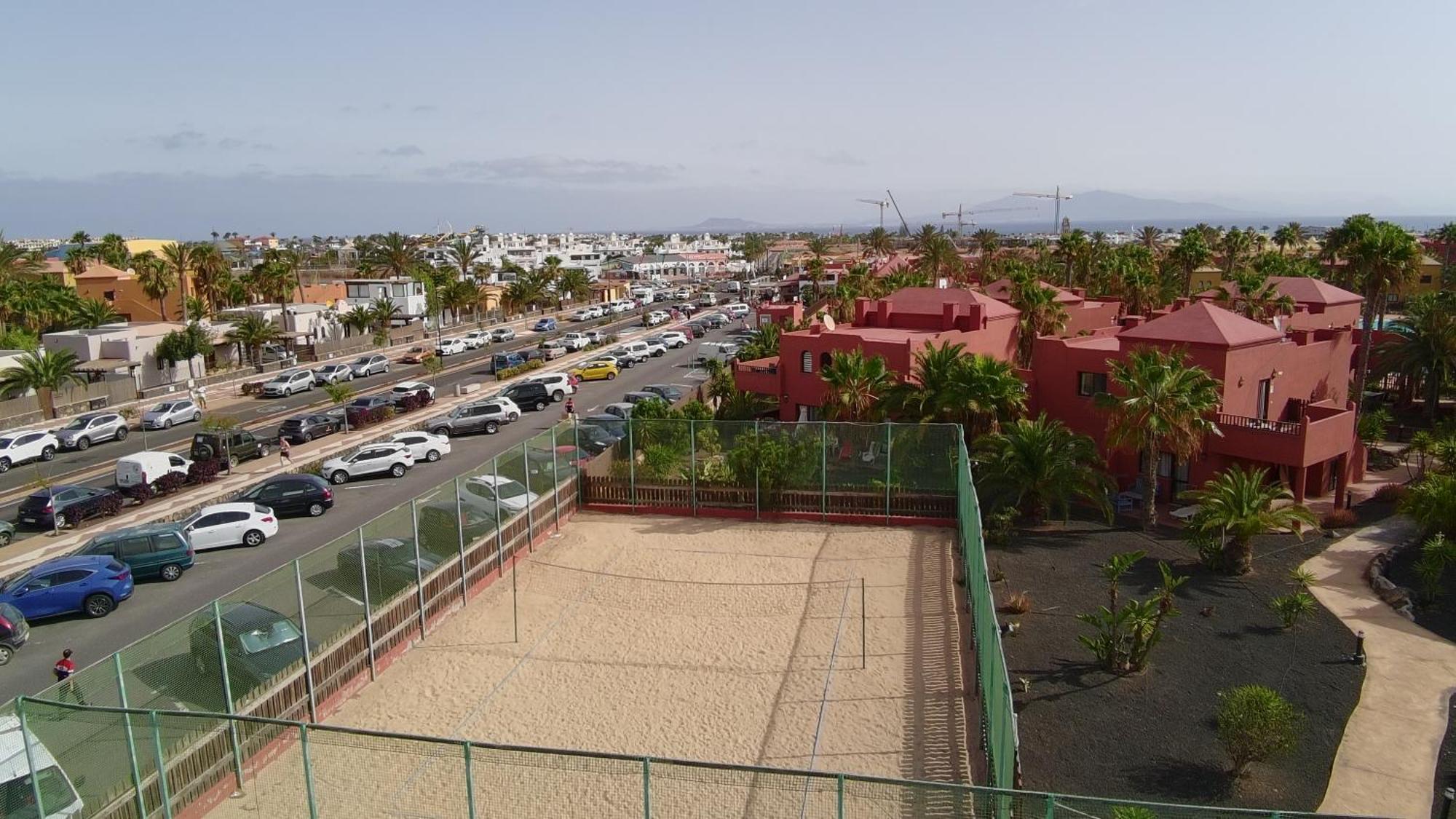 Casa Mimi Oasis Tamarindo Apartment Corralejo Exterior photo
