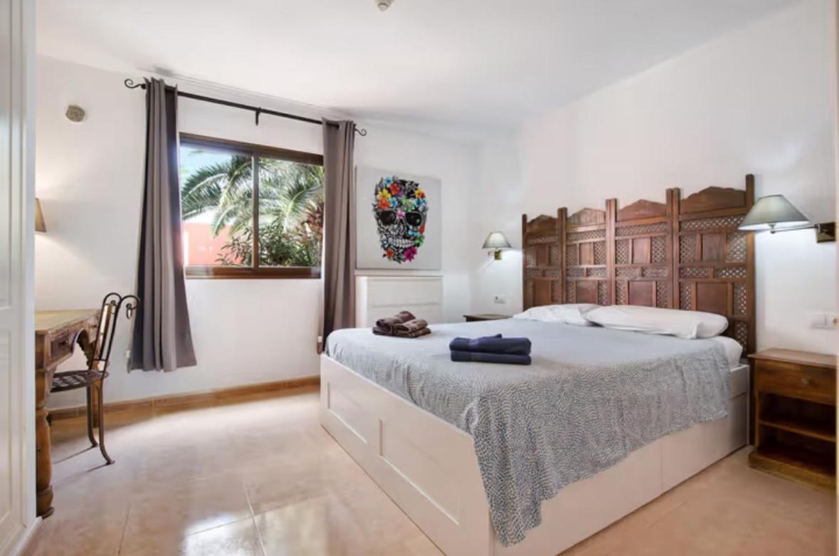 Casa Mimi Oasis Tamarindo Apartment Corralejo Exterior photo